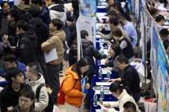 <b>AI人才持续连结求过于供的</b>